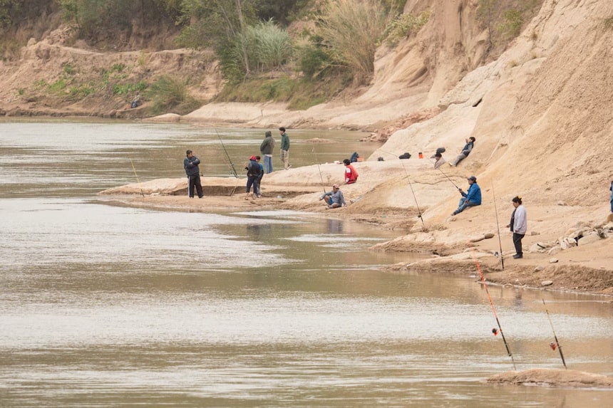 Preservar el Bermejo: clave ecológica y social para el norte argentino