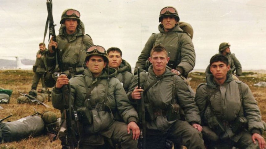 2 de abril: memoria, soberanía y homenaje a los caídos en Malvinas