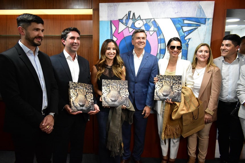 Nueva ruta aérea de JetSMART impulsa el desarrollo del Chaco