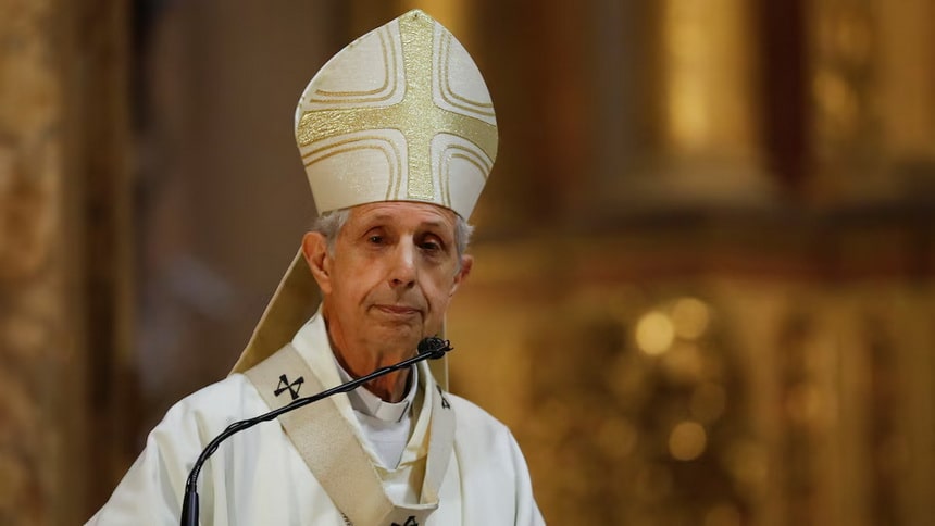 Mario Aurelio Poli