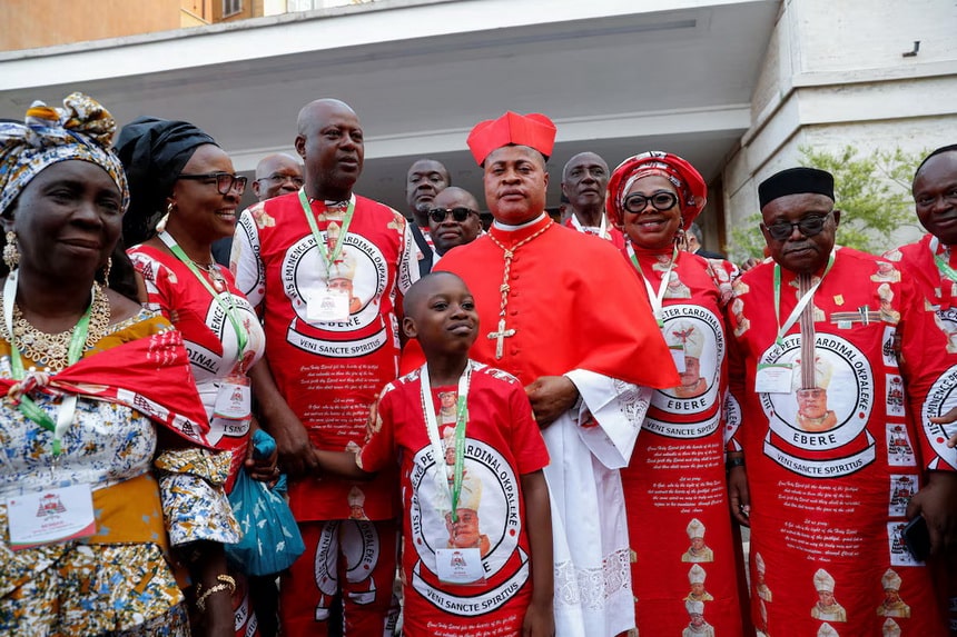 Peter Ebere Okpaleke