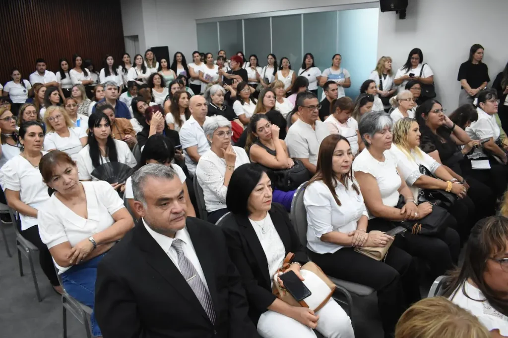 La ONU destacó el trabajo del Programa Fortaleza en la provincia